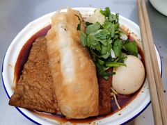 -幸福路牛肉面馆(总店)