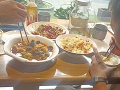 -静一·疆味小馆(黄河路店)
