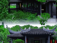 -木渎古镇