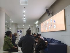 -美年大健康体检中心(太阳宫分院)