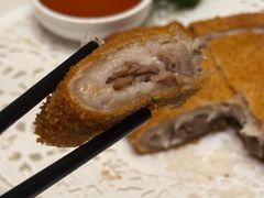 -绿岛国际酒店·海鲜酒楼(八七路店)