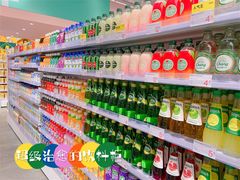 -KKV(天津津南吾悦广场店)