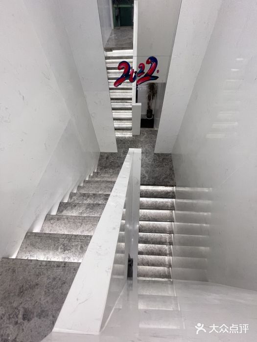 THE LOG SALON 记录(SKP店)图片