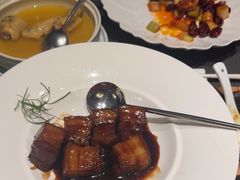 -望乡楼上海菜(日月光店)