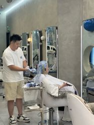 -IN STYLE·全国形象店