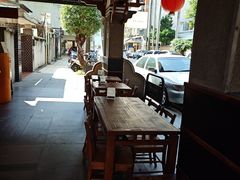 -春水堂人文茶馆(台中四维店)