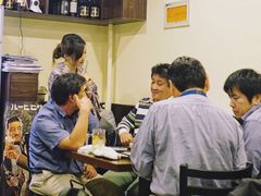 -彩汐 日式海鲜&烧鸟居酒屋