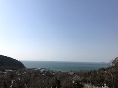 -青岛崂山太清宫