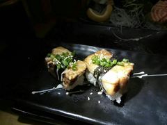 -昊·来了寿司(双楠2店)