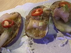 -质烤烤物·活烤海鲜(质烤总店)