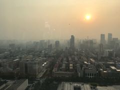 -视界美食自助餐厅·石家庄希尔顿酒店