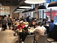 大堂-7fresh七鲜(大族广场店)