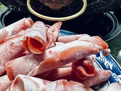 -天丽餐厅•烧烤铜锅涮(西青道辅路店)
