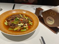 -贡宴盐帮菜自贡驻京联络处餐厅