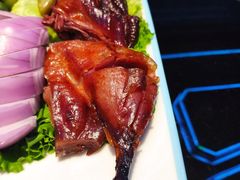 -星璨火吧KTV聚会餐厅(丰庆路店)