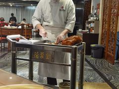 -全聚德(新街口店)