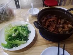 -斯丹姜母鸭·古法干香(涂门街总店)