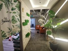 -禧瑞 ·丝浴主题·水疗·spa(中山公园店)