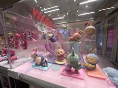 -泡泡玛特POPMART (北京超极合生汇店)