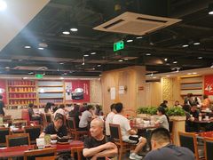 -宏状元现熬粥·京味菜(五棵松店)