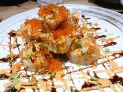 -隐泉之语日式料理(王府中环店)