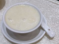 顺德双皮奶-顺德渔村·岭南一号