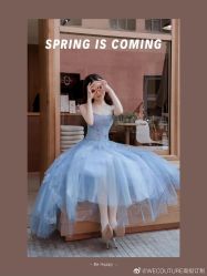 -WECOUTURE高级订制广州