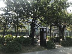 景点-松坪山公园