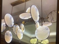 -世纪缘湖滨花园酒店·湖景轩中餐厅(太阳宫店)