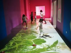 -蒙特利亲子乐园