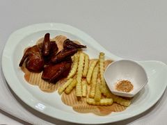 -海虹舫海鲜大酒店(诸暨店)