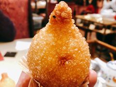 -点都德(德江楼店)