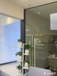 -美丽妈妈产后恢复中心(城西力盟国芳店)