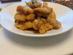 -鹿鸣春饭店(总店)