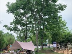 -HERRE·FARM 赫尔露营农场·团建聚会包场