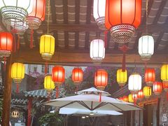 -院8里·少城记忆老川菜(宽窄巷子店)