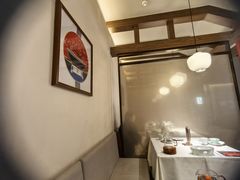 -在前门·烤鸭北京菜(五月花广场店)