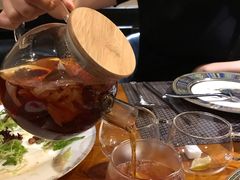 -阿兹凯乐·老洋房西餐