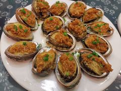 大鲍鱼-旺角小渔村(幸福中路店)