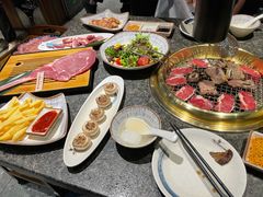 -NIUAN牛庵·日式和牛烧肉(恒隆店)