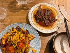 -十面欢腾·海鲜面·台式Bistro(长乐路店)