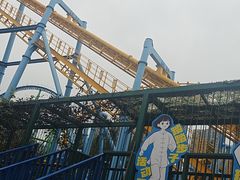 -成都欢乐谷