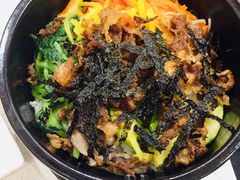 -韩时烤肉(枫蓝店)