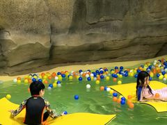 -杭州开元森泊度假乐园