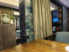 -粗茶淡饭·隐庐私厨(东亭店)