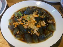 -吕氏疙瘩汤·私家菜馆(慈云寺店)