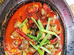 -老闵田螺馆·南昌特色小炒(梦时代店)