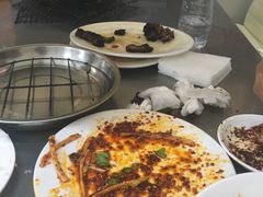 -松明一烤肉馆(鲁园店)