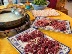 -大戚饭店(泰华路店)