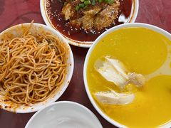 -老丘丘(较场口店)